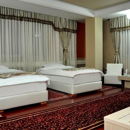 Hotel New Star Skopje Chambre photo