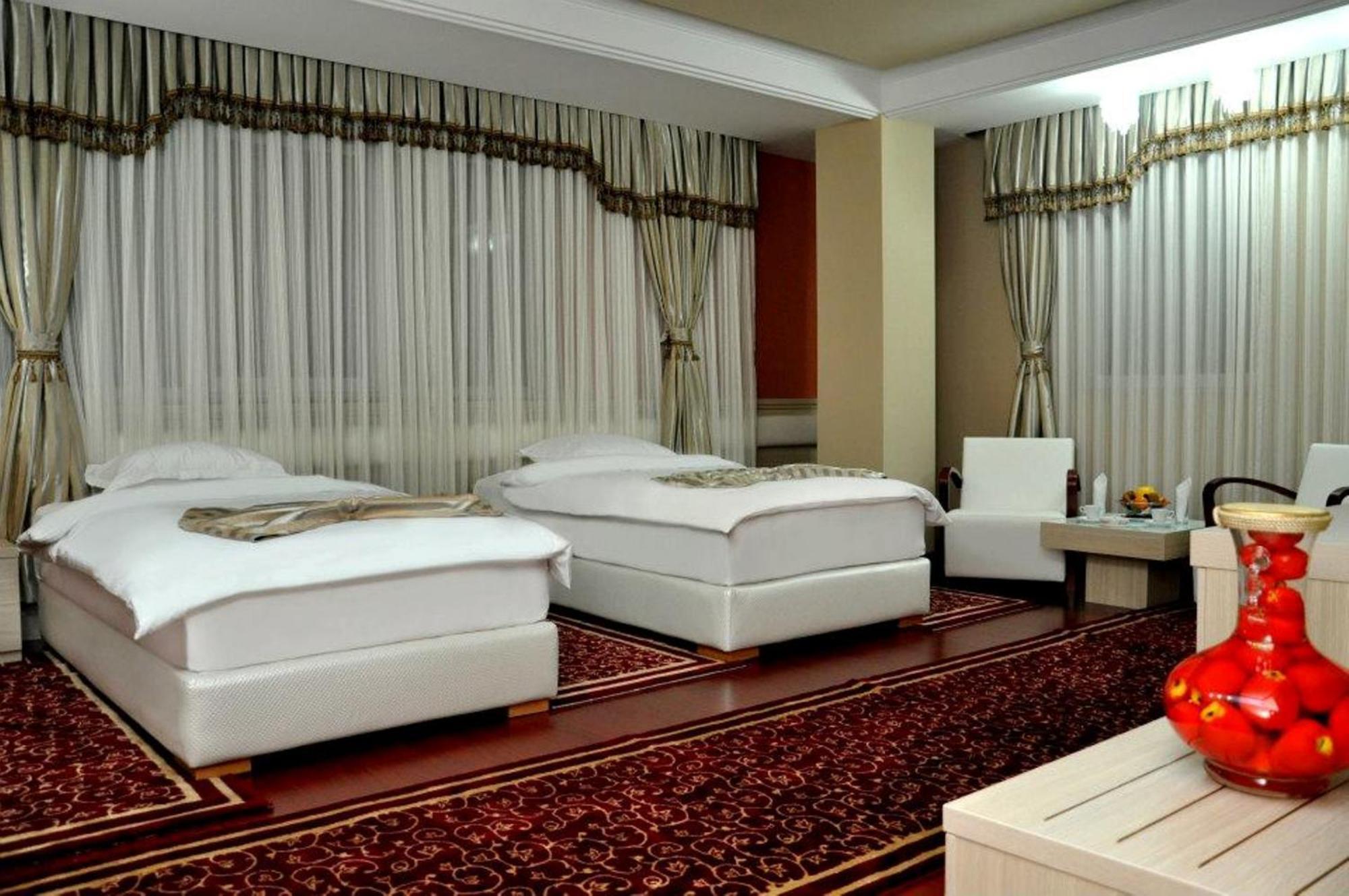 Hotel New Star Skopje Chambre photo